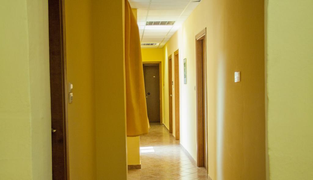 Hotel Stavrodromi Igumenica