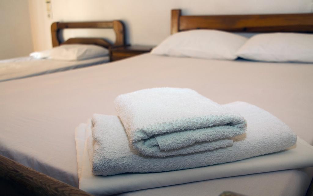 Hotel Stavrodromi Igumenica