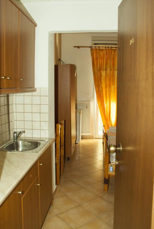 Hotel Stavrodromi Igumenica