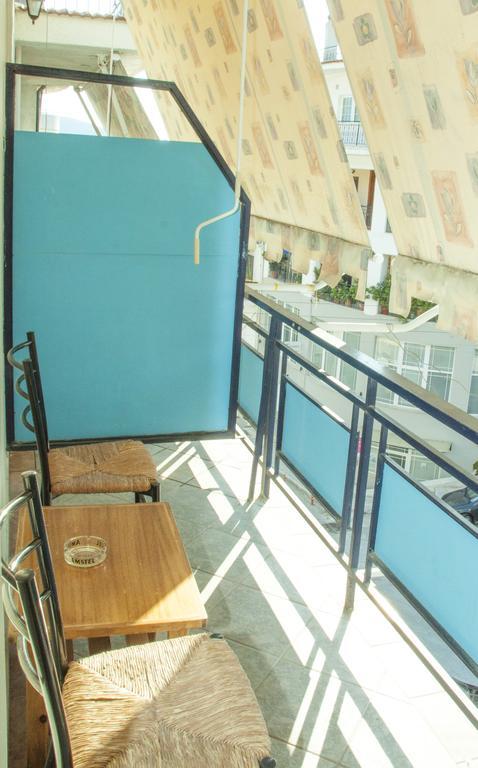 Stavrodromi Hotel Igumenica